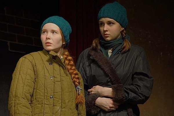 Спектакль «Сердце хранимое».Дата: 31 октябряАдрес: ул. Цветочная, 16Время: 15:00Телефон: ...