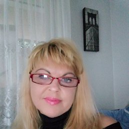 Галина, 51, Бровары