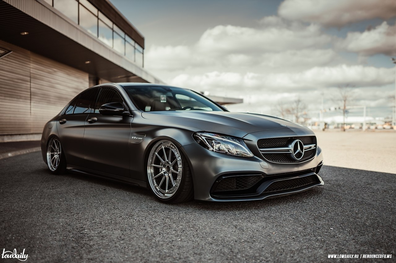 #Mercedes@autocult - 5