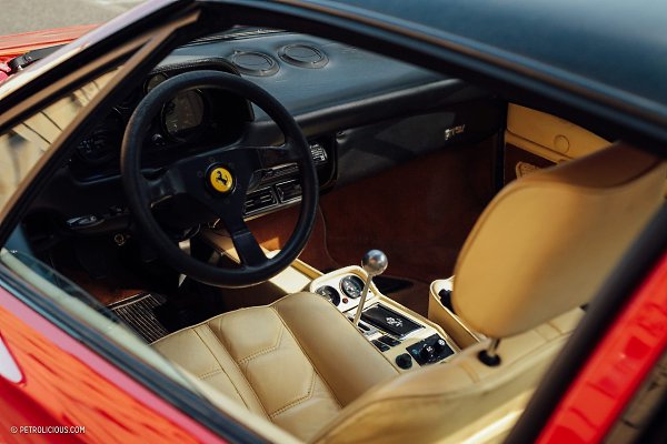 #Ferrari@autocult - 3