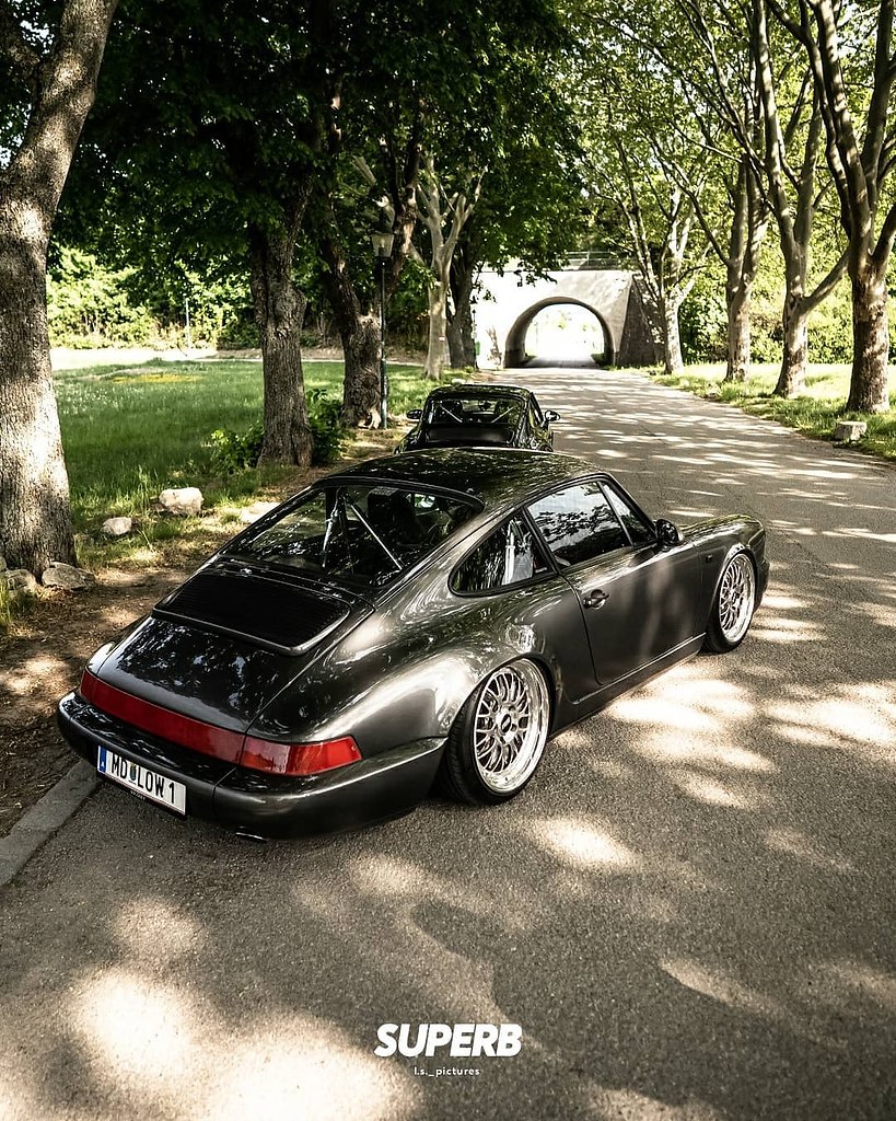 #Porsche@autocult - 2