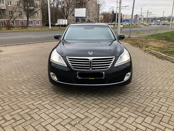 Hyundai Equus 3.8 334..  2016 !!! 101000. ,  ... - 3