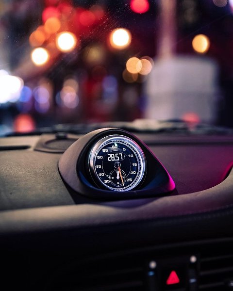 #Porsche@autocult - 9