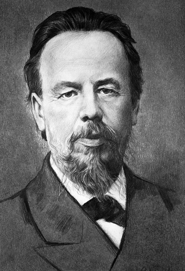 Александр Попов — русский физик и электротехник, один из изобретателей радио. 162 года со дня ...