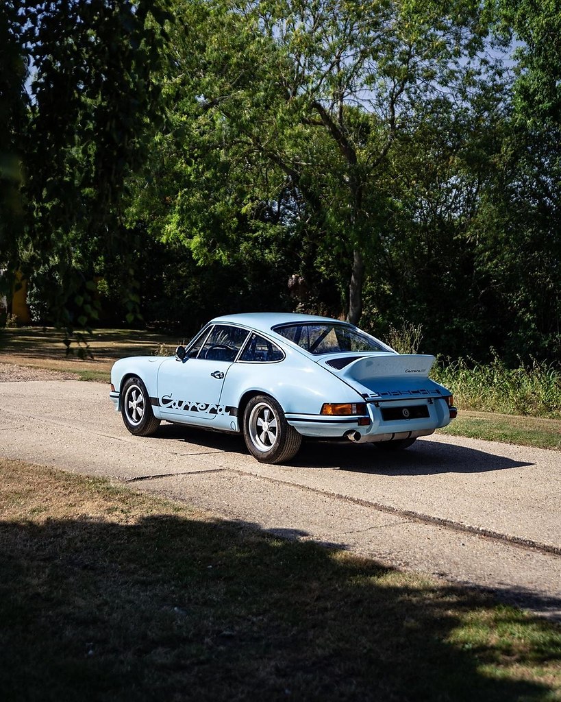 #Porsche@autocult - 3