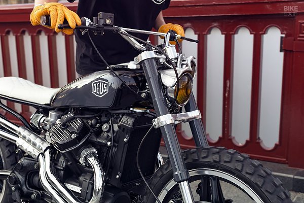 #Honda@autocult - #FYSMmoto - 6