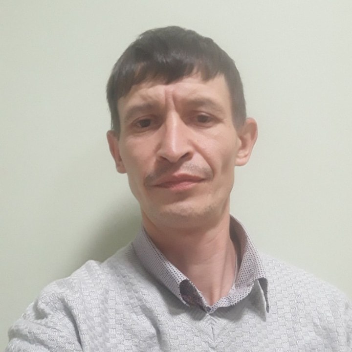 Алексей Хижняк - 26 октября 2020 в 09:09