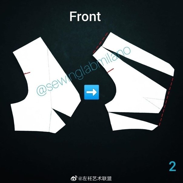 #�������������@sewing_school.�������� ���������� �������.� ������ � ����� - 3