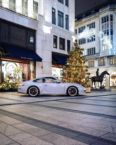 #Porsche@autocult - 7