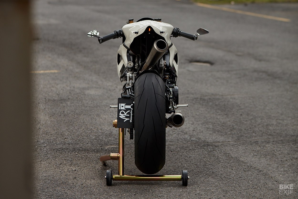 #Ducati@autocult - #FYSMmoto - 3