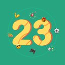 ���� �������, ����� - ��������� 23 ������� 2021 � ������ ������ ��������