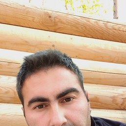 Vahan Gasparyan, , 35 