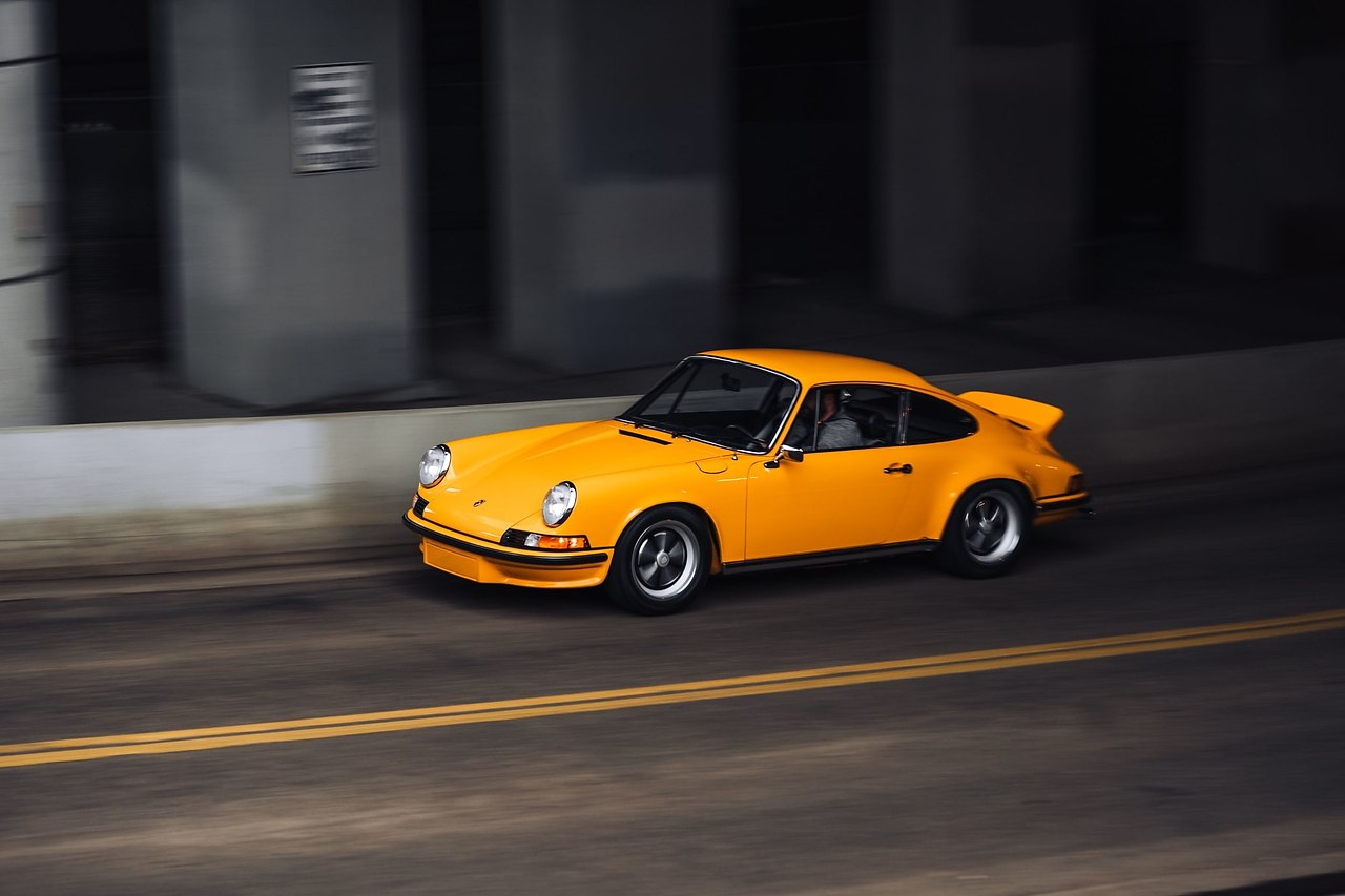 #Porsche@autocult - 5