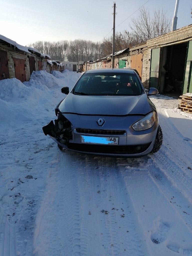 Renault fluence 2010, 1.6, 160 ,  178000, 4 ,     ,  ...