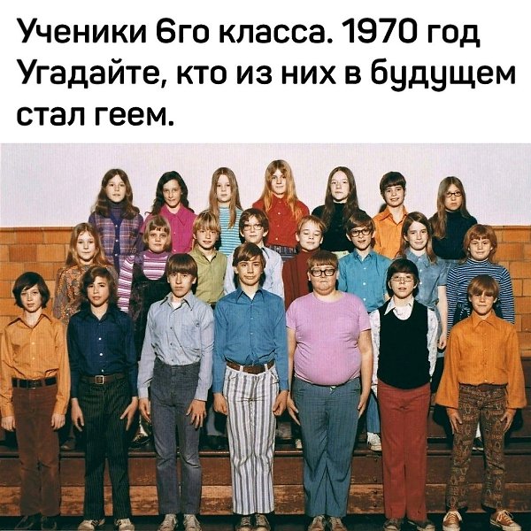   !)
