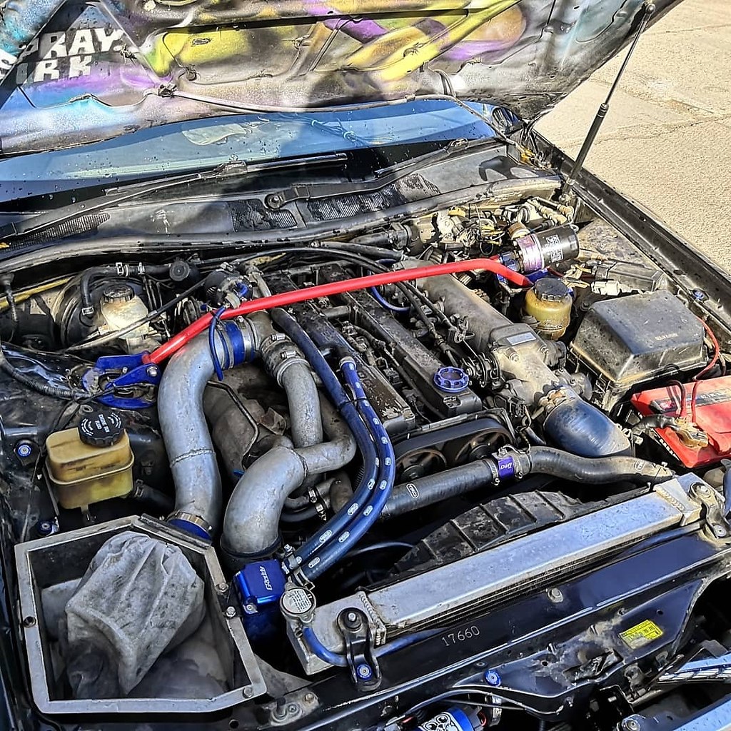 .   Chaser. 380000. (  ,   ) 1jz-gte tt.   ... - 7