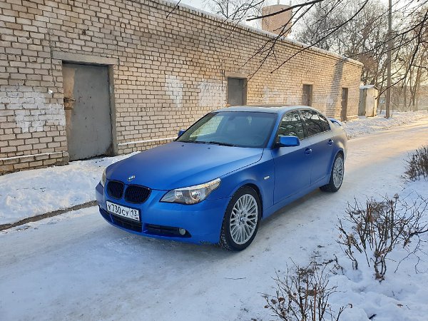 Bmw e60 04, 520 54,2.2 170  , ,    ,  ,  ... - 5