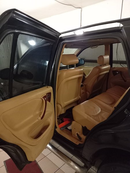 Город рыбинск. Мл320.в163. Автомат. Я собственик.авто в хорошем состоянии.передвигаюсь каждый день. ... - 9