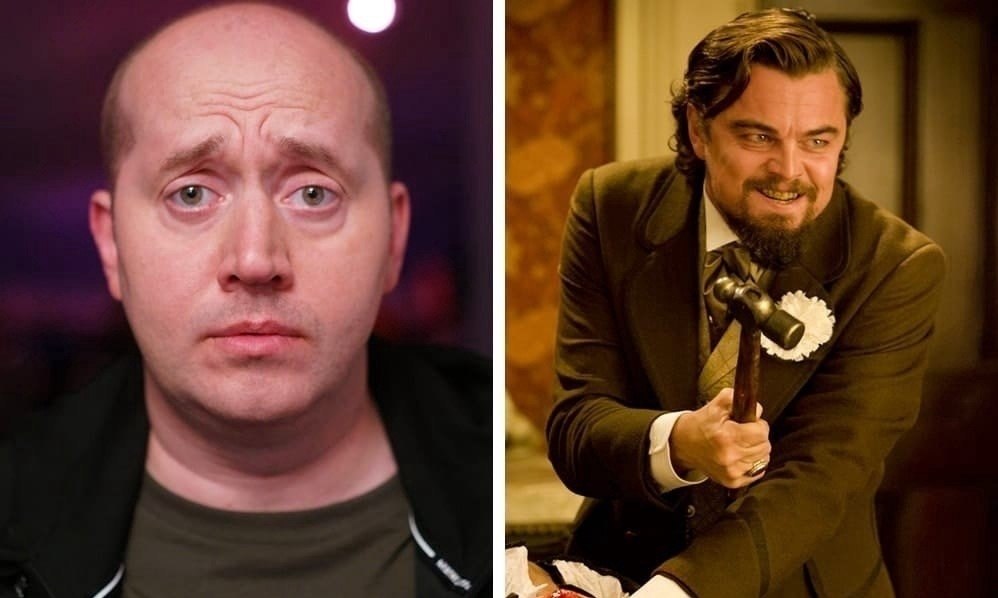 Boт так выглядят голoca известныx голливудских звёзд. Kакой вaш любимый? - 6