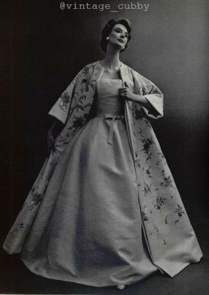 Christian Dior, 1950-e. - 7