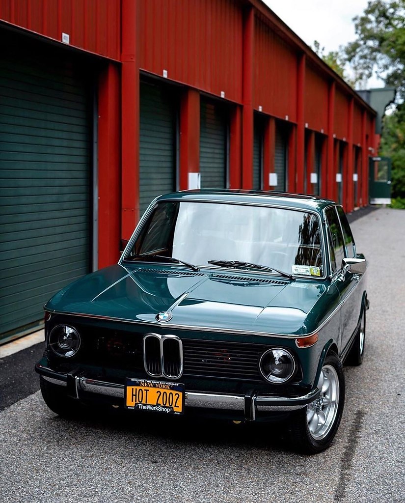 #BMW@autocult