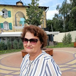 Ольга, 63, Чернигов