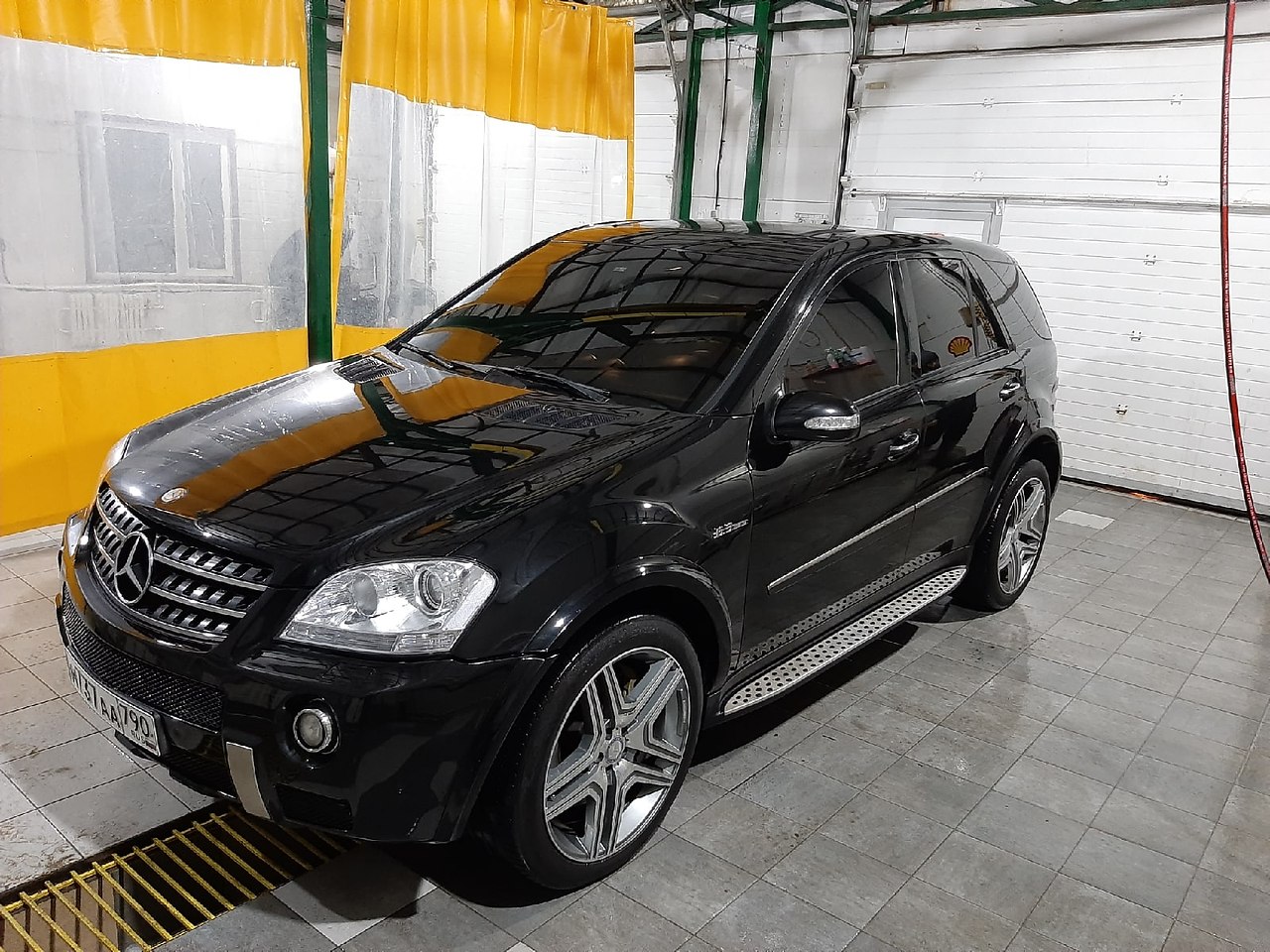   . 63AMG.2007 .  !!!, .   ... - 3