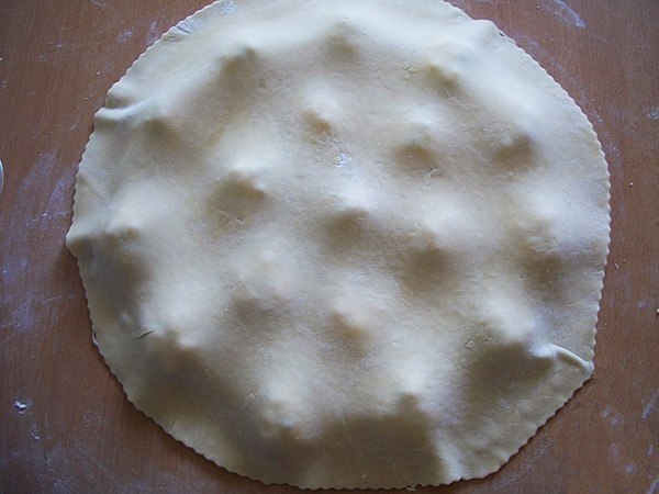 ВКУСНЕЙШИЕ ПИРОЖКИ