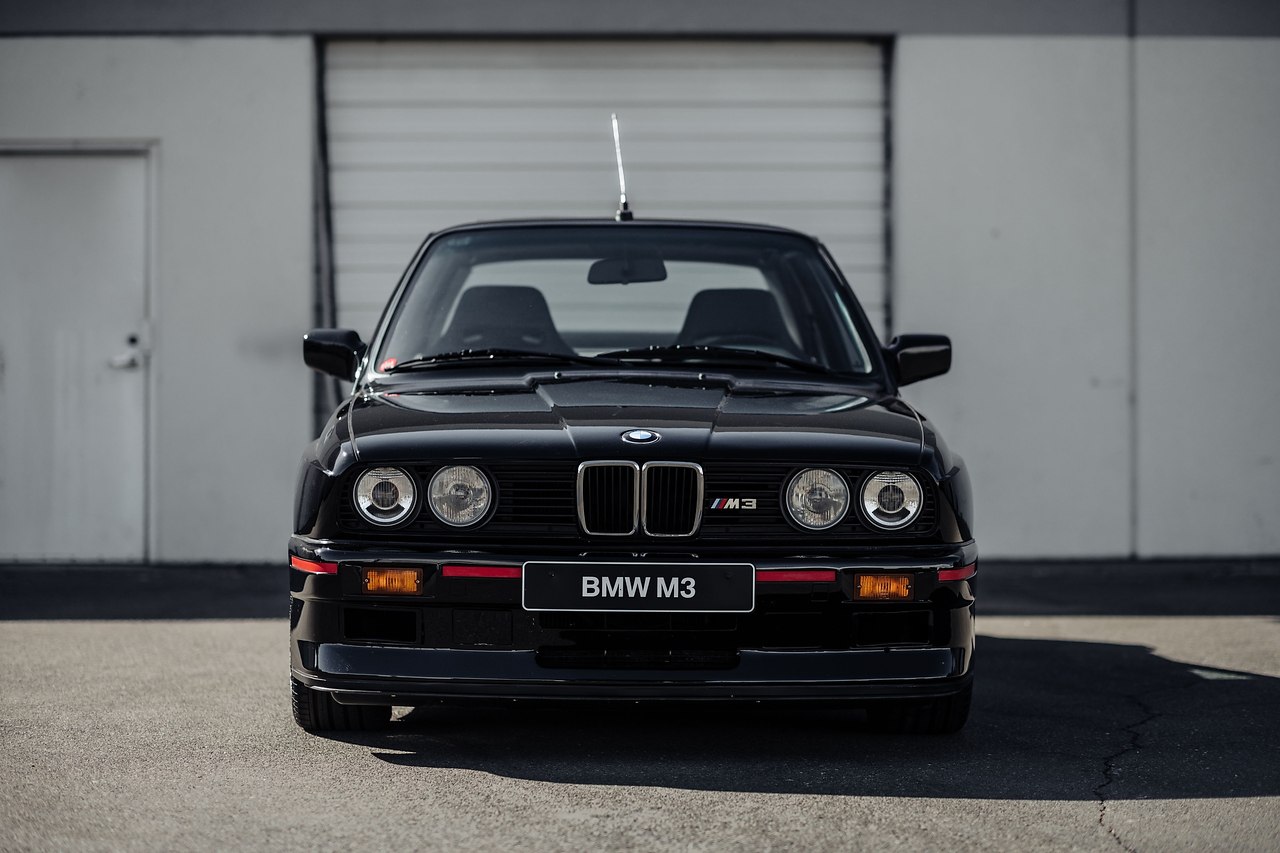 #BMW@autocult #E30@autocult - 5