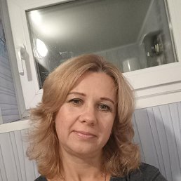 Ирина, 47, Ряжск