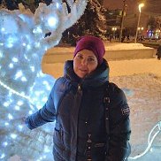 Марина, 36 лет, Пенза Марина, 36 лет, Пенза