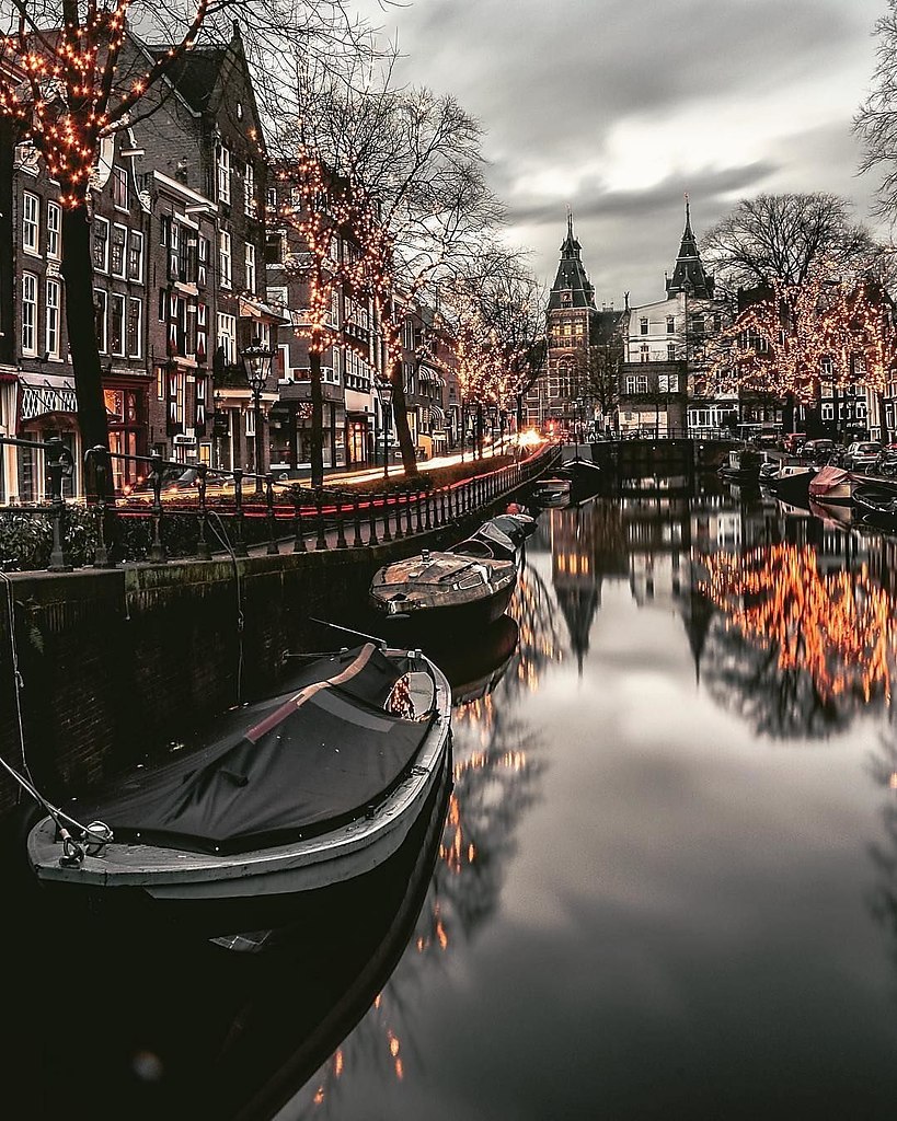 Amsterdam, Netherlands