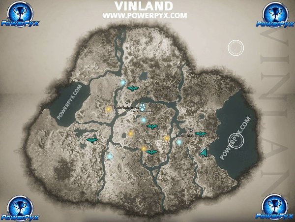   Assassin's Creed Valhalla   ,           ... - 3