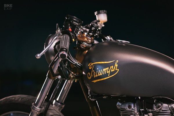 #Triumph@autocult - #FYSMmoto - 5