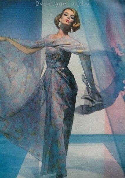 Vogue, 1962 o.