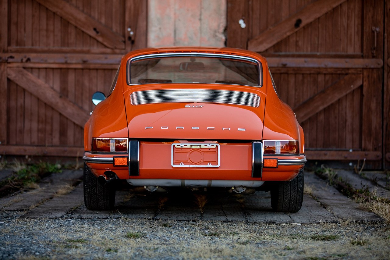 #Porsche@autocult - 4