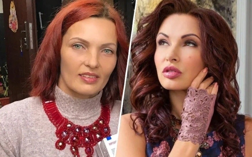 Вот такое разница с родными ! - 4