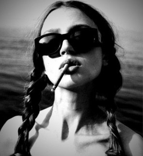 Меня сегодня поставил в тупик - вопрос моего мужика. -"Скажи, как мне быть с тобой? ...