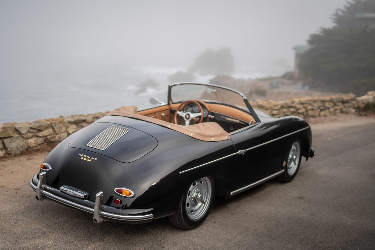 #Porsche@autocult - 2