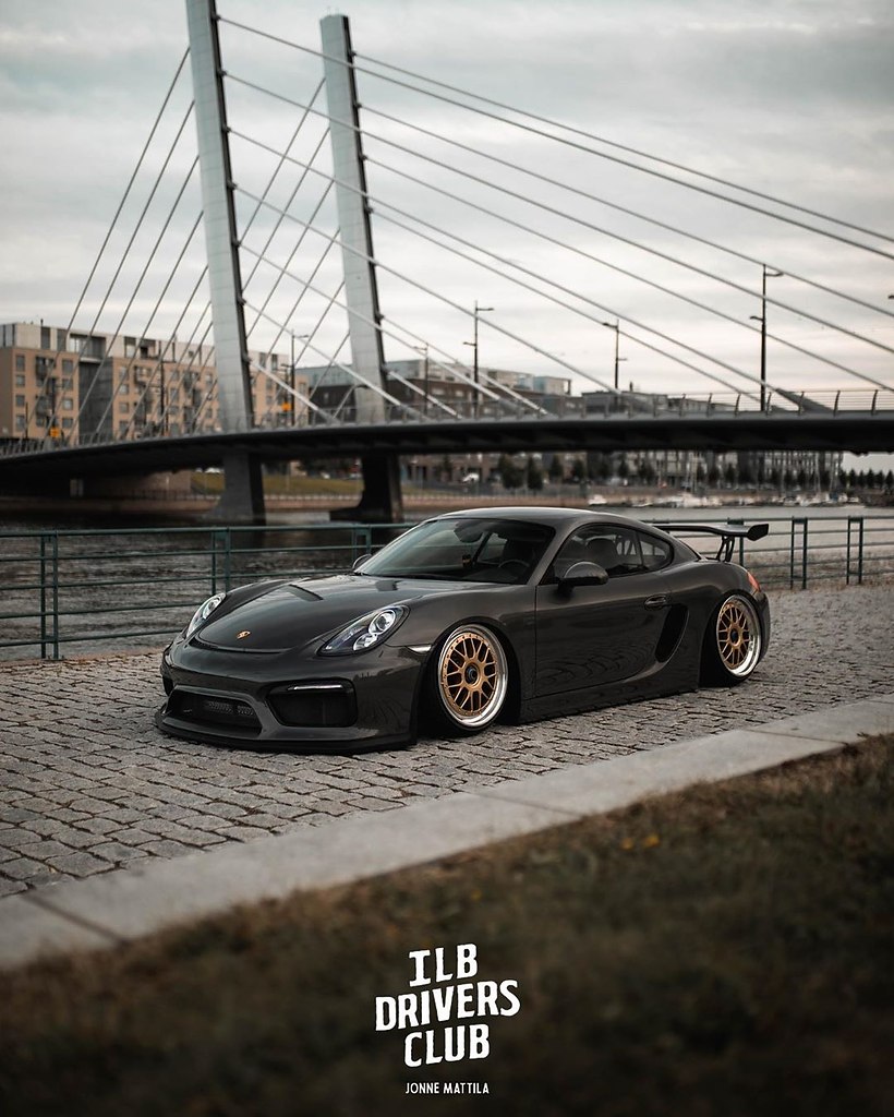 #Porsche@autocult