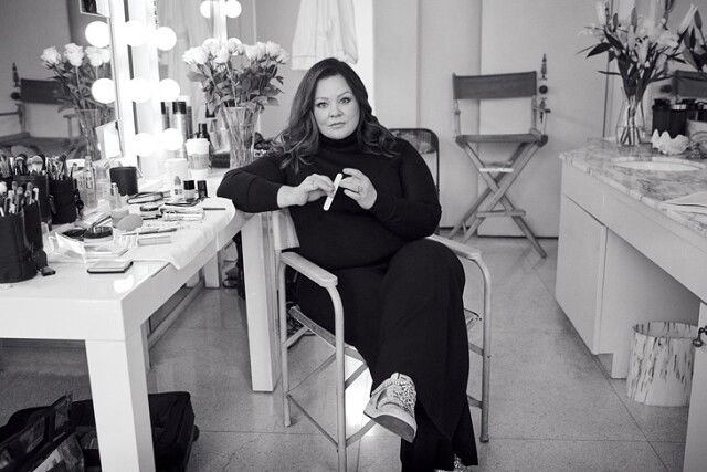 Melissa McCarthy for WSJ. Magazine by Dan Martensen - 6