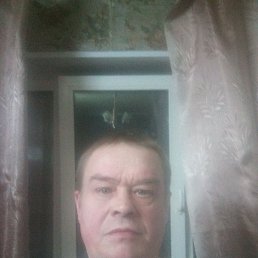 Vladimir, 52 , 