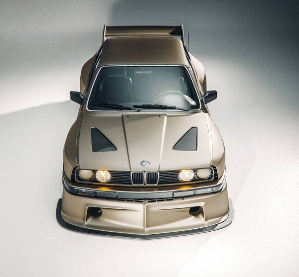 #BMW@autocult - #FYSMart - 10