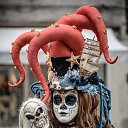 ���� ����, �����-���������, 55 ��� - ��������� 12 ������� 2021 � ������ �Carnaval Venise�