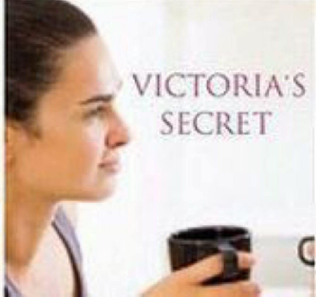 А Виктория с сюрпризом - 6