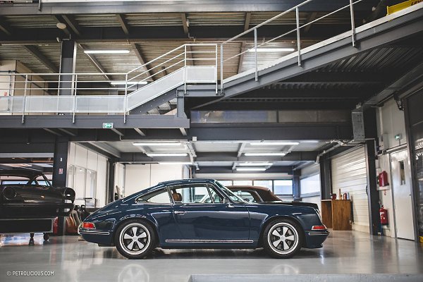 #Porsche@autocult