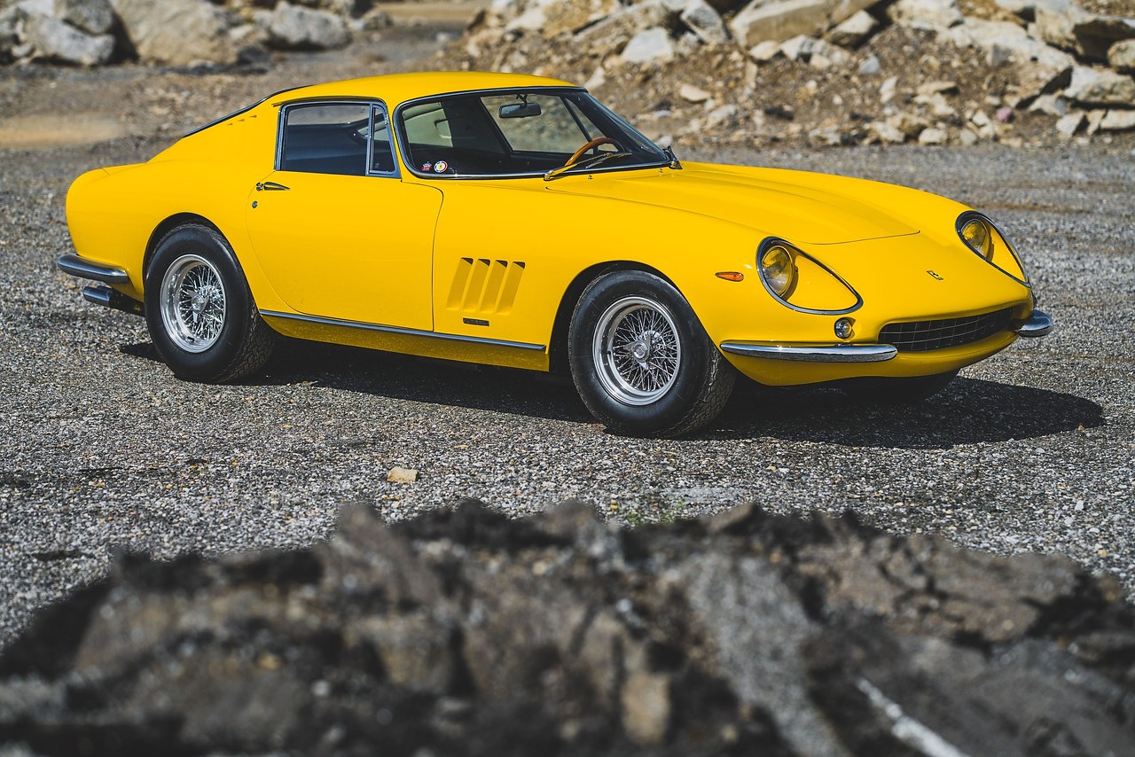 #Ferrari@autocult