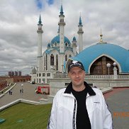 Анатолий, 42 года, Казань Анатолий, 42 года, Казань