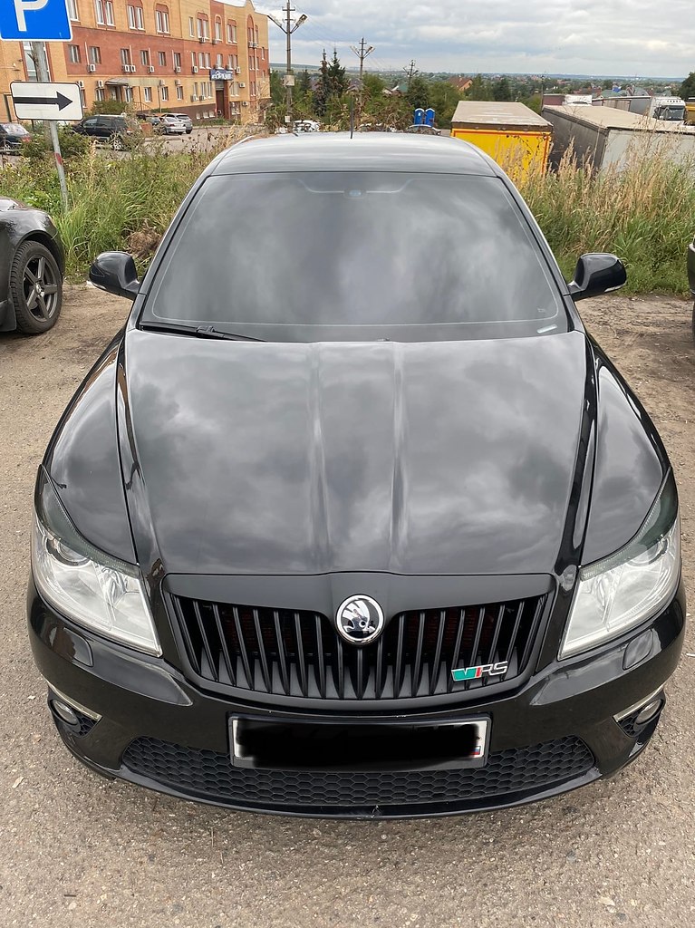  .Skoda Octavia Rs A5 2012  140 000  3 000  ...