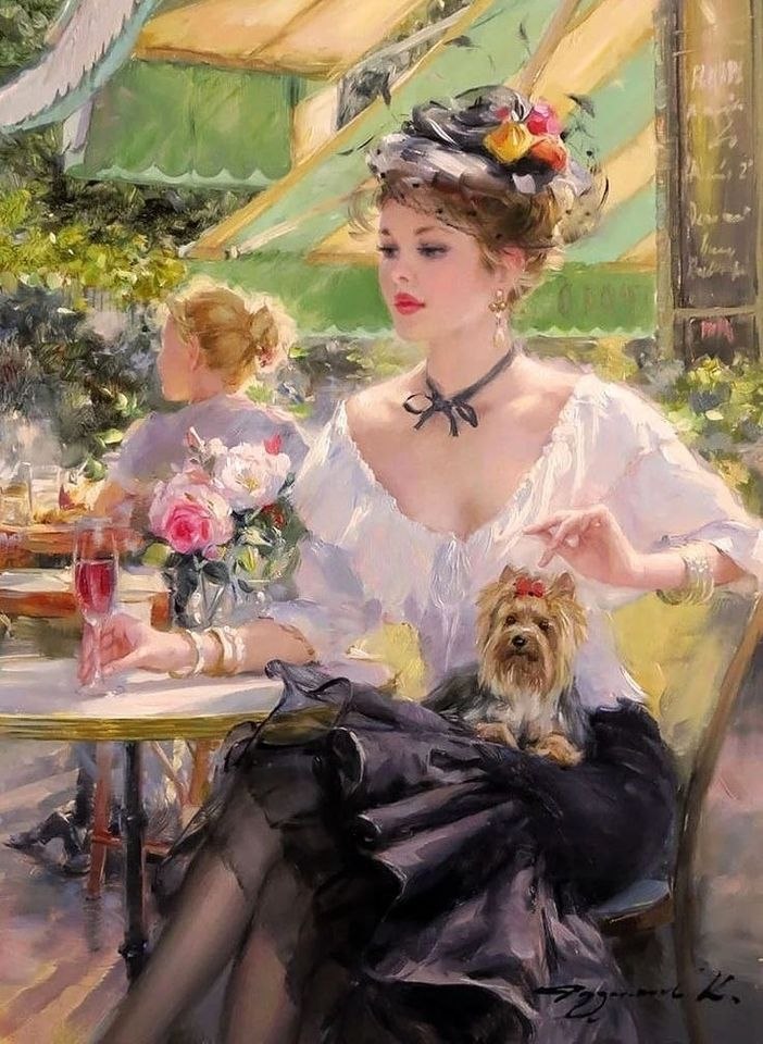   (Konstantin Razumov)